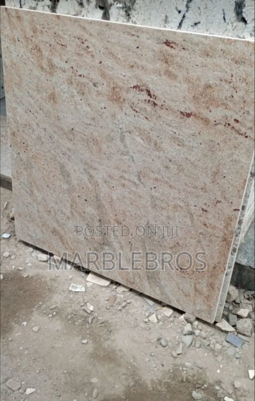 Mb Italian Granite Stone 20mm Thickness