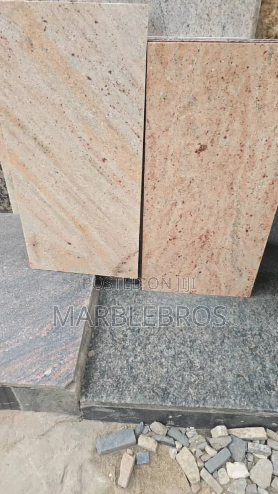 Mb Italian Granite Stone 20mm Thickness