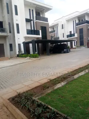 4bdrm Duplex in Katampe Extension for sale