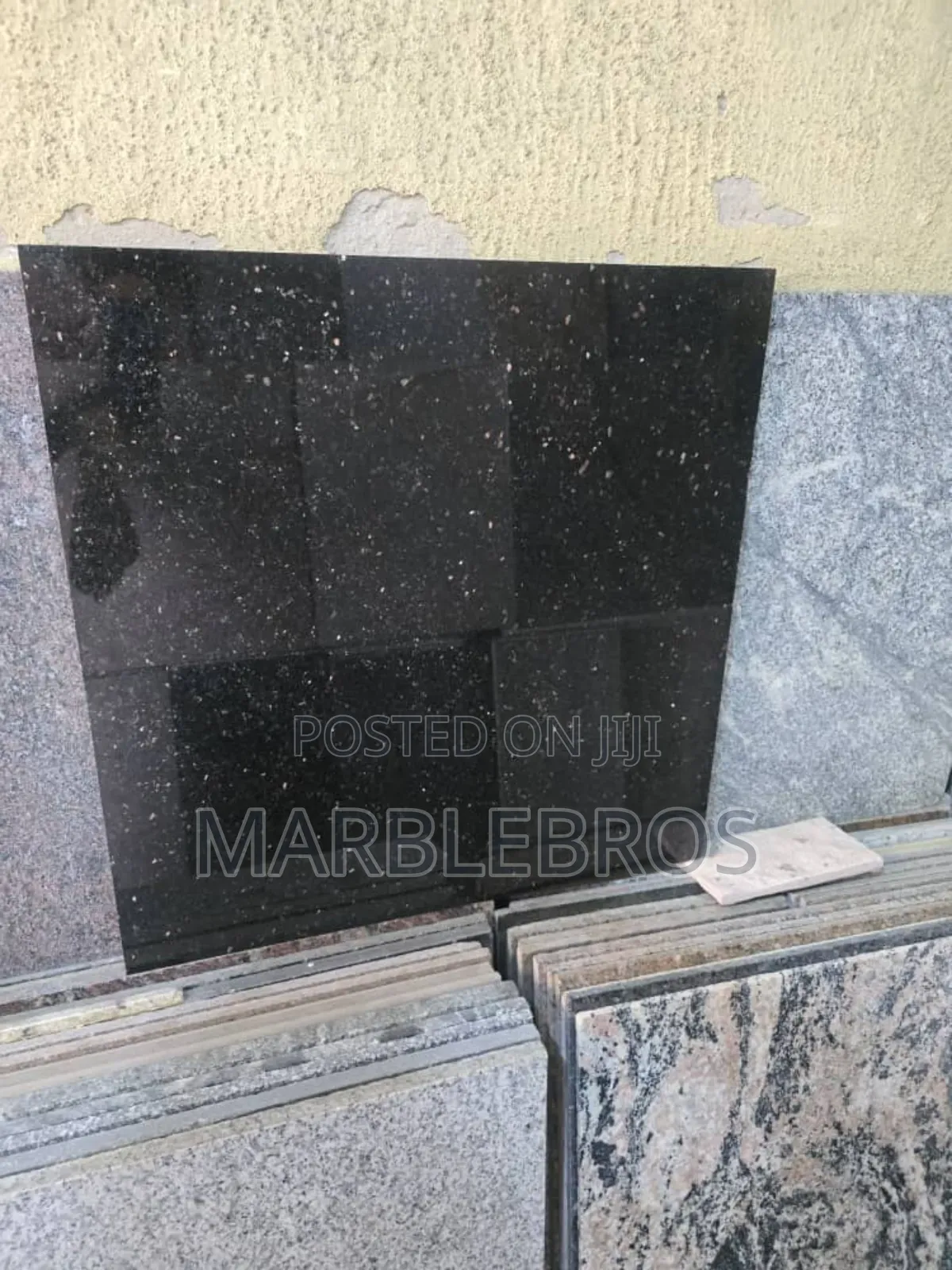 Mb Italian Granite Stone 20mm Thickness