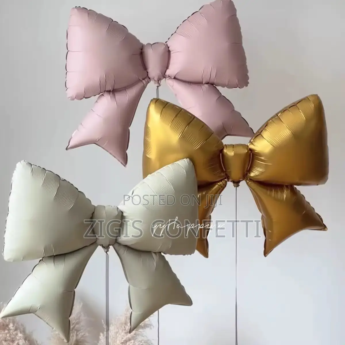 Foil Balloons