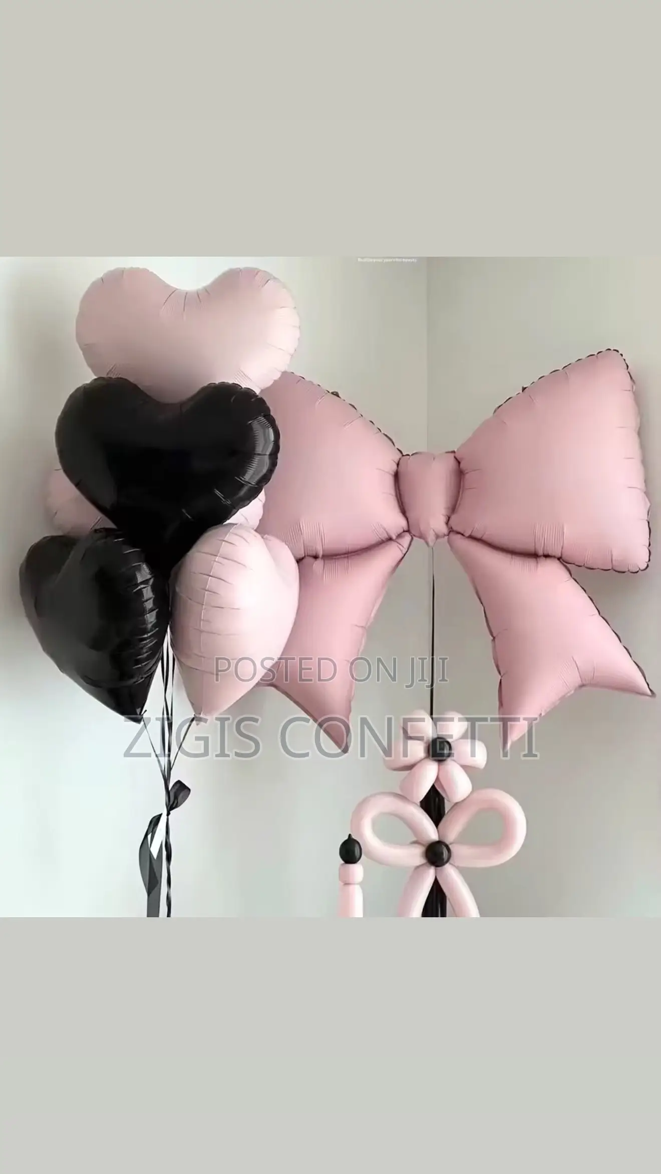 Foil Balloons