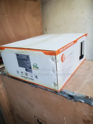 5kva 48v Felicity Inverter Hybrid