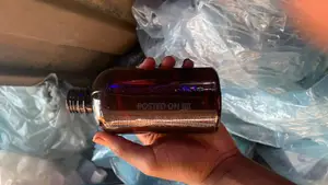 500ml Amber