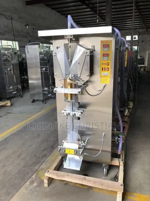 Dingli Packaging Machine