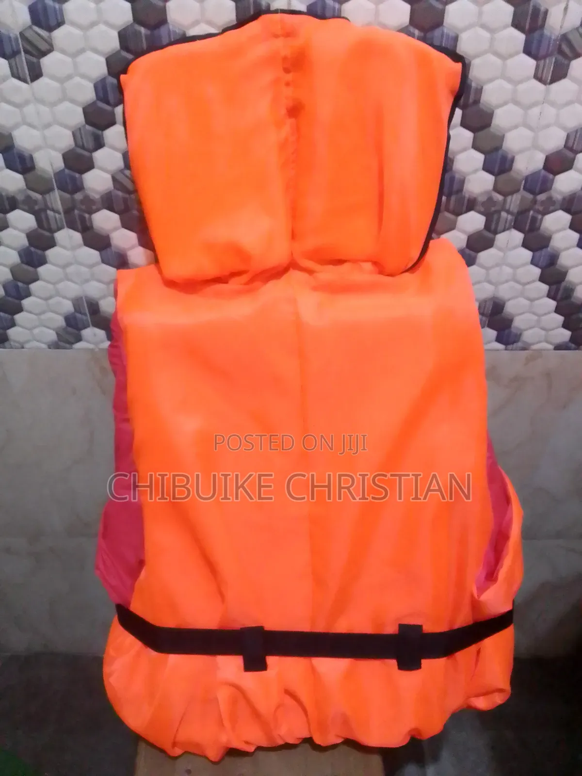 Life Jackets
