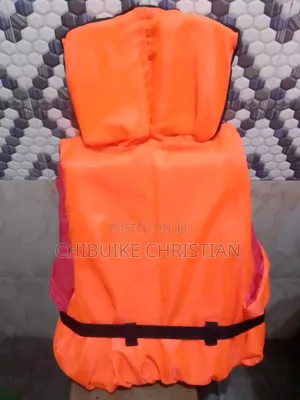 Life Jackets