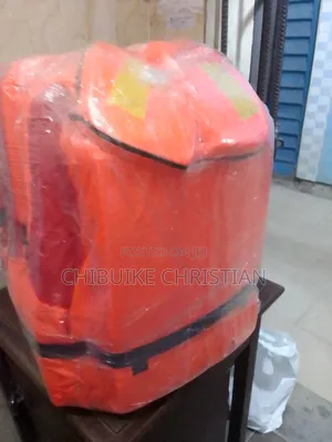 Life Jackets