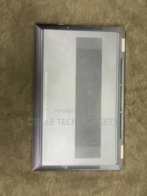 Laptop HP Spectre X360 15 16GB Intel Core I7 SSD 1T