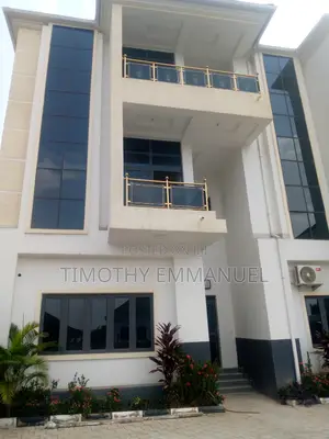 4bdrm Duplex in Katampe Extension for sale