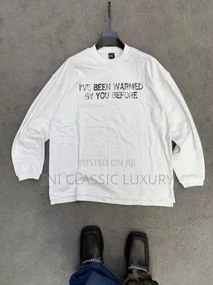 Premium Quality Luxury Cargo Shirts Well Banded Package