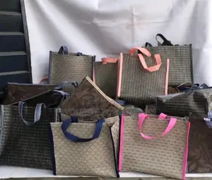 Handmade Party Bags
