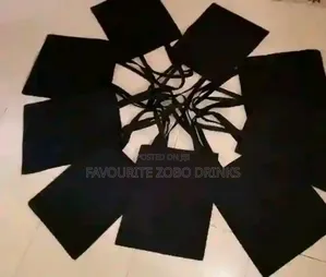 Handmade Party Bags
