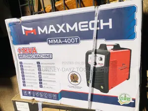 400t Welding Machine