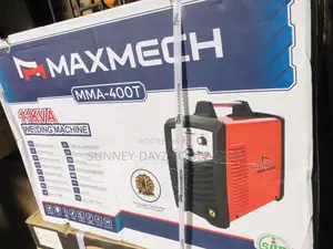 400t Welding Machine