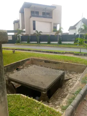 5bdrm Duplex in Katampe Extension for sale