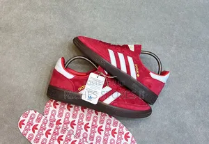 High Quality Adidas Special Low Top Unisex Sneakers
