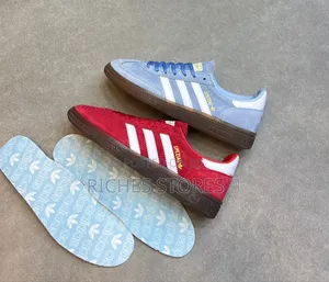 High Quality Adidas Special Low Top Unisex Sneakers