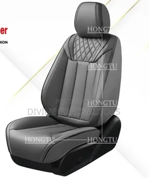 New Design Seat
