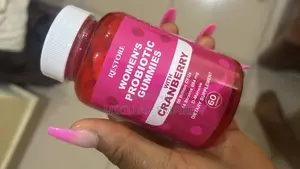 Women Probiotics