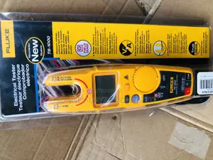 Fluke Electrical Tester