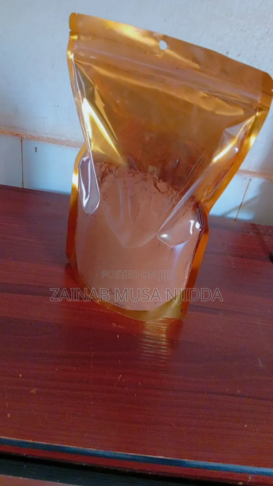 Cocoa Powder