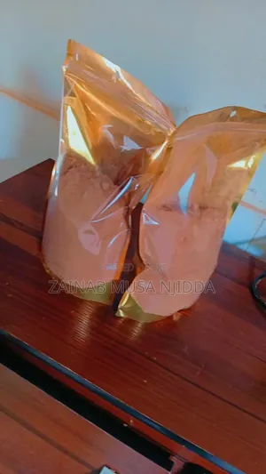 Cocoa Powder