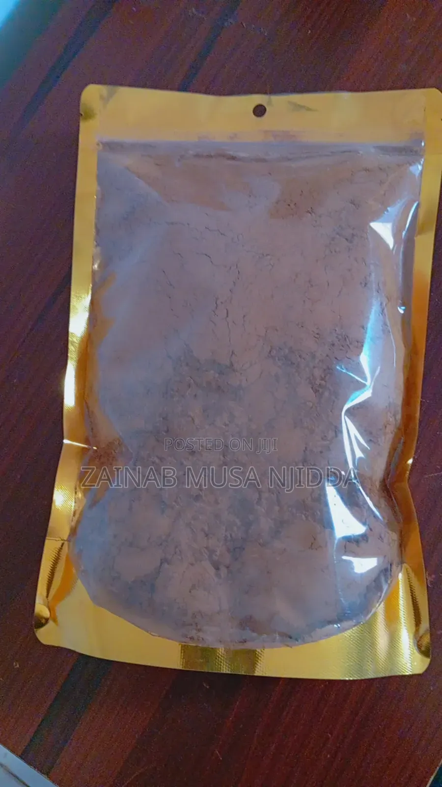 Cocoa Powder