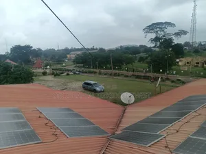 For Installations of Your Solar Power System, Internet and CCTV Camera