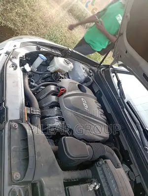 Hyundai Sonata 2013 Silver