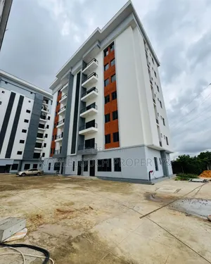 2bdrm Apartment in Ikeja Lagos, Alausa for sale