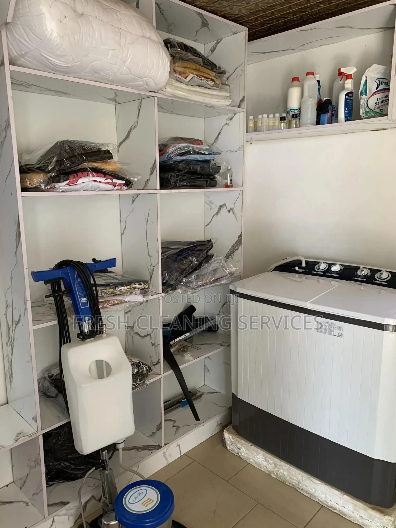 Revive Your Upholstery With Our Professional Cleaning Technique