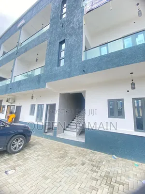 1bdrm Block of Flats in Ogidan, Sangotedo for rent