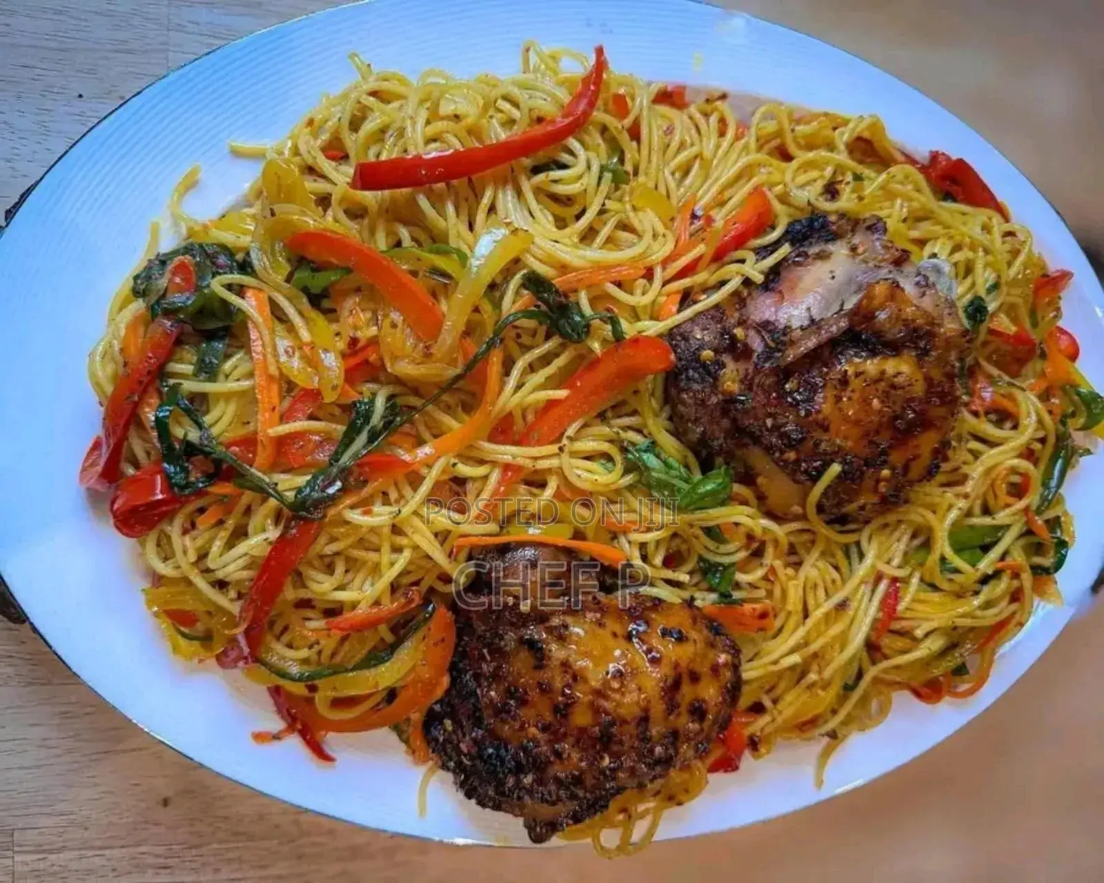 Private Chef