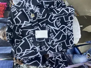 Luxury Designer Jeans Jacket.