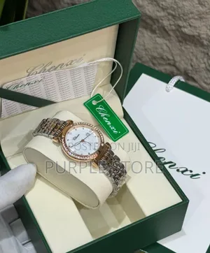 Chenxi Steel Non Tarnish Wristwatches - For - Ladies