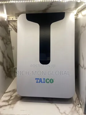 5kwh 48v Talco Lithium Battery Available With Promo Price