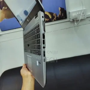 Laptop HP EliteBook 840 G4 8GB Intel Core I5 SSD 256GB