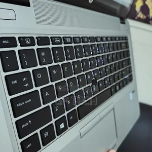 Laptop HP EliteBook 840 G4 8GB Intel Core I5 SSD 256GB