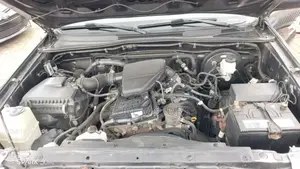 Toyota Tacoma 2012 Gray