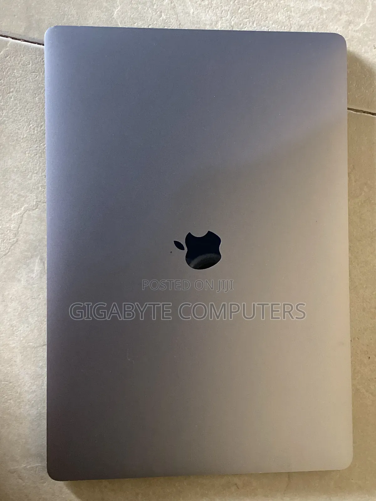 Laptop Apple MacBook 2018 32GB Intel Core i7 SSD 512GB