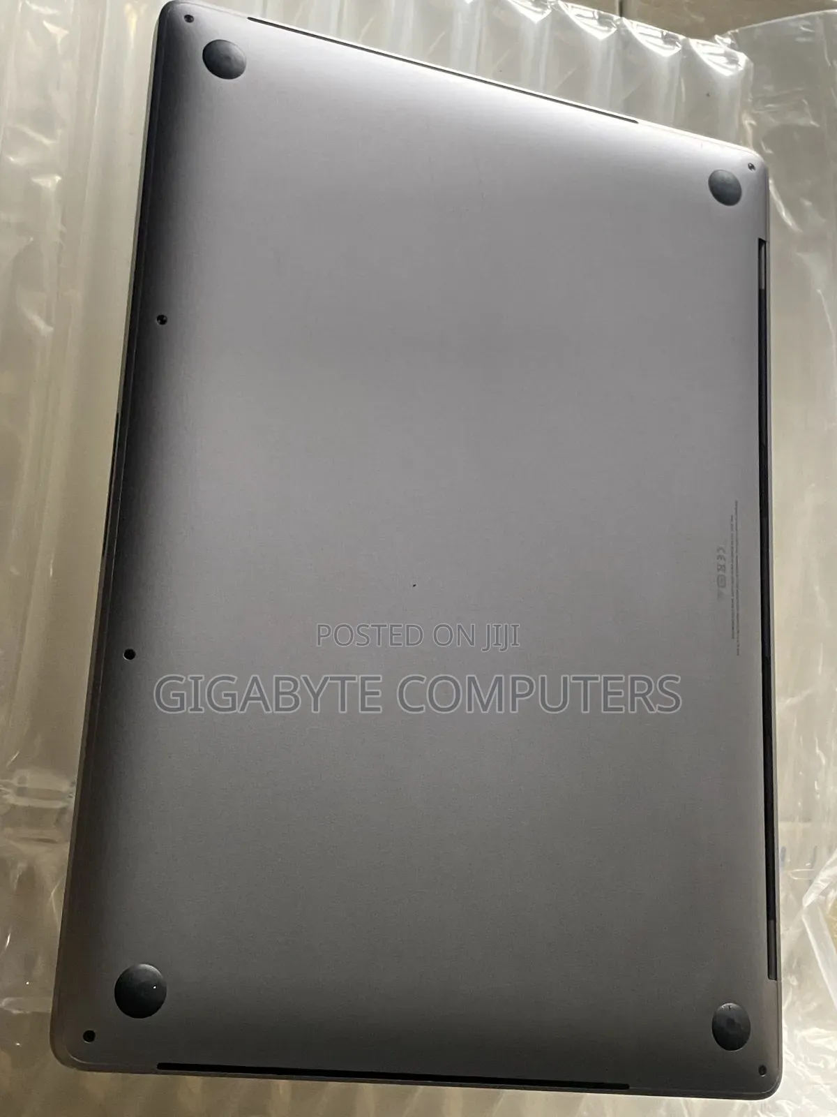 Laptop Apple MacBook 2018 32GB Intel Core i7 SSD 512GB