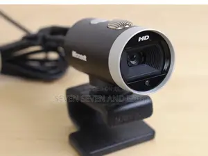 Microsoft Lifecam Cinema 720p Hd Webcam for CBT Centers