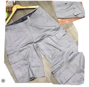 Quality Designer Short Available