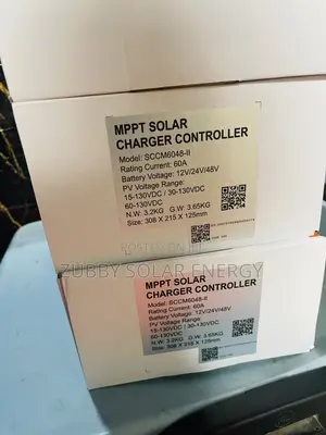 60a Felicity Charge Controller
