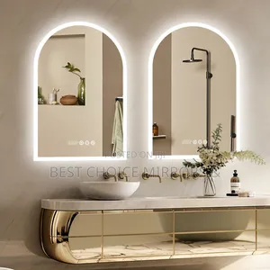 Luxury Led Mirror