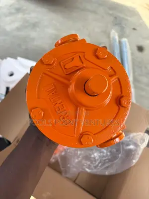 Hand Rotary Pump