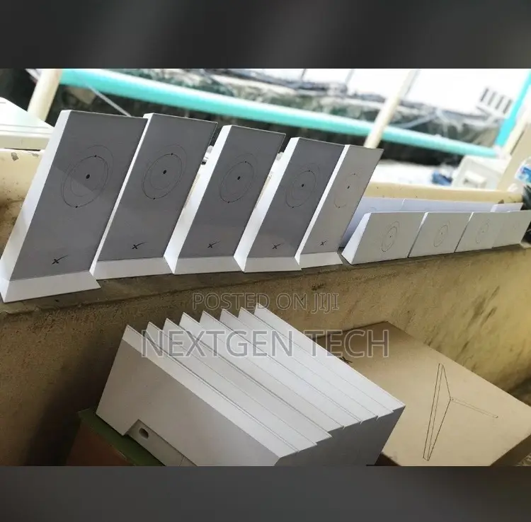 Starlink Mesh Router