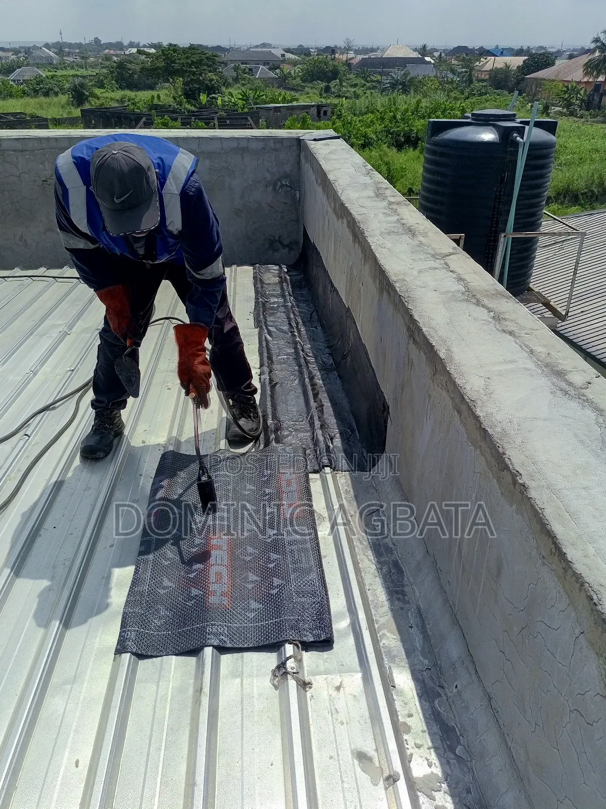Dogoodery Leak-Proofing Expert
