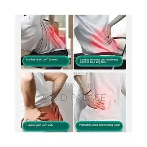 Lumbar Cold Compress Gel 20g (Very Effective)